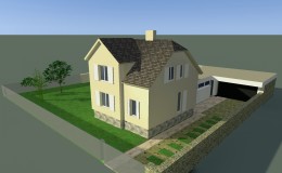 05_díky přístavbě se ze stávajícího domku stane luxusní vila