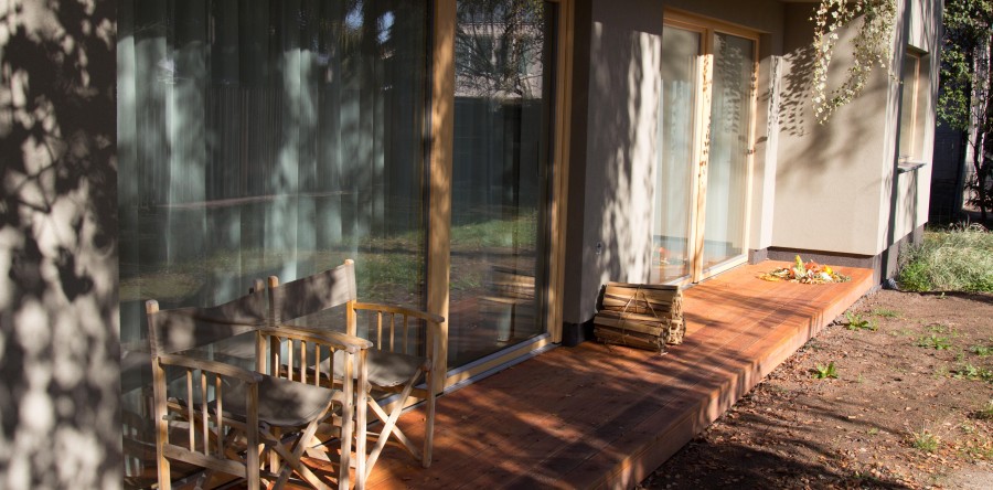 Rekonstrukce RD – Praha, Horní Měcholupy