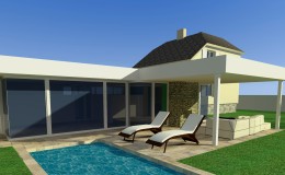 07_luxusní vila s bazénem a krytým sezením