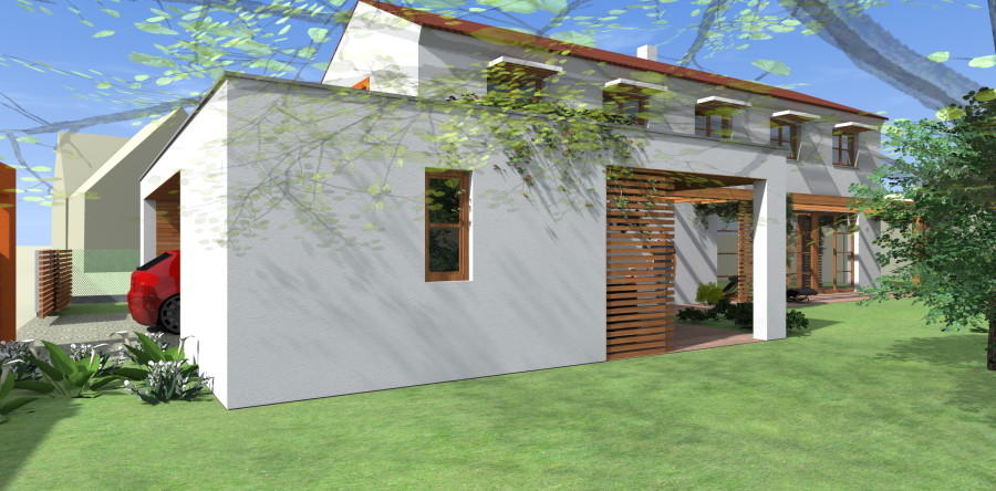 RD – Týn nad Vltavou