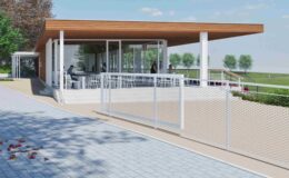 FK Olympie_nová tribuna