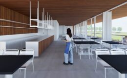 FK Olympie_nová tribuna