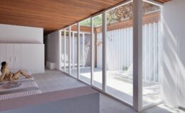 FK Olympie_nová tribuna