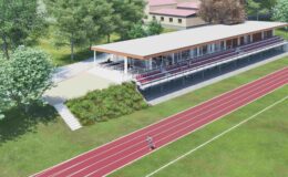 FK Olympie_nová tribuna