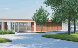 FK Olympie_nová tribuna